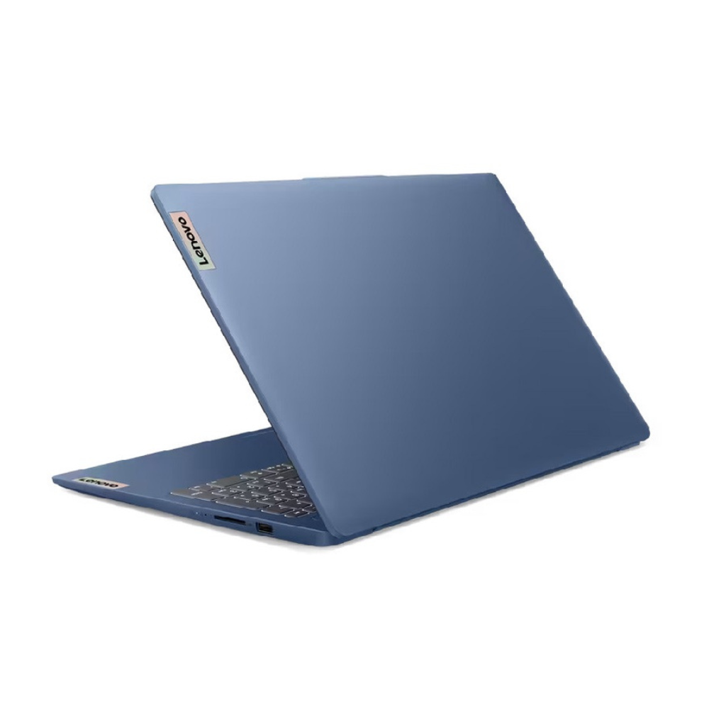 Lenovo IdeaPad Slim 3 15ABR8 Laptop (82XQ003WMJ/82XQ0040MJ) | AMD Ryzen 5 7520U