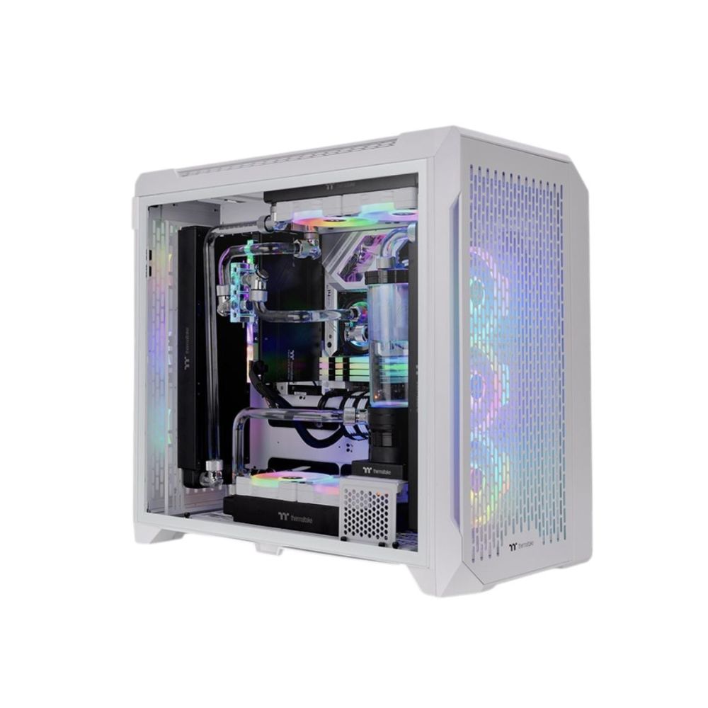 Thermaltake CTE C750 Air Snow EATX Casing