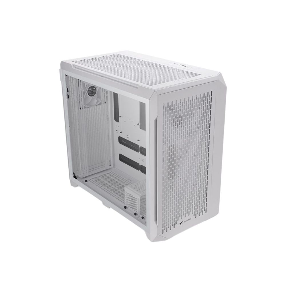 Thermaltake CTE C750 Air Snow EATX Casing