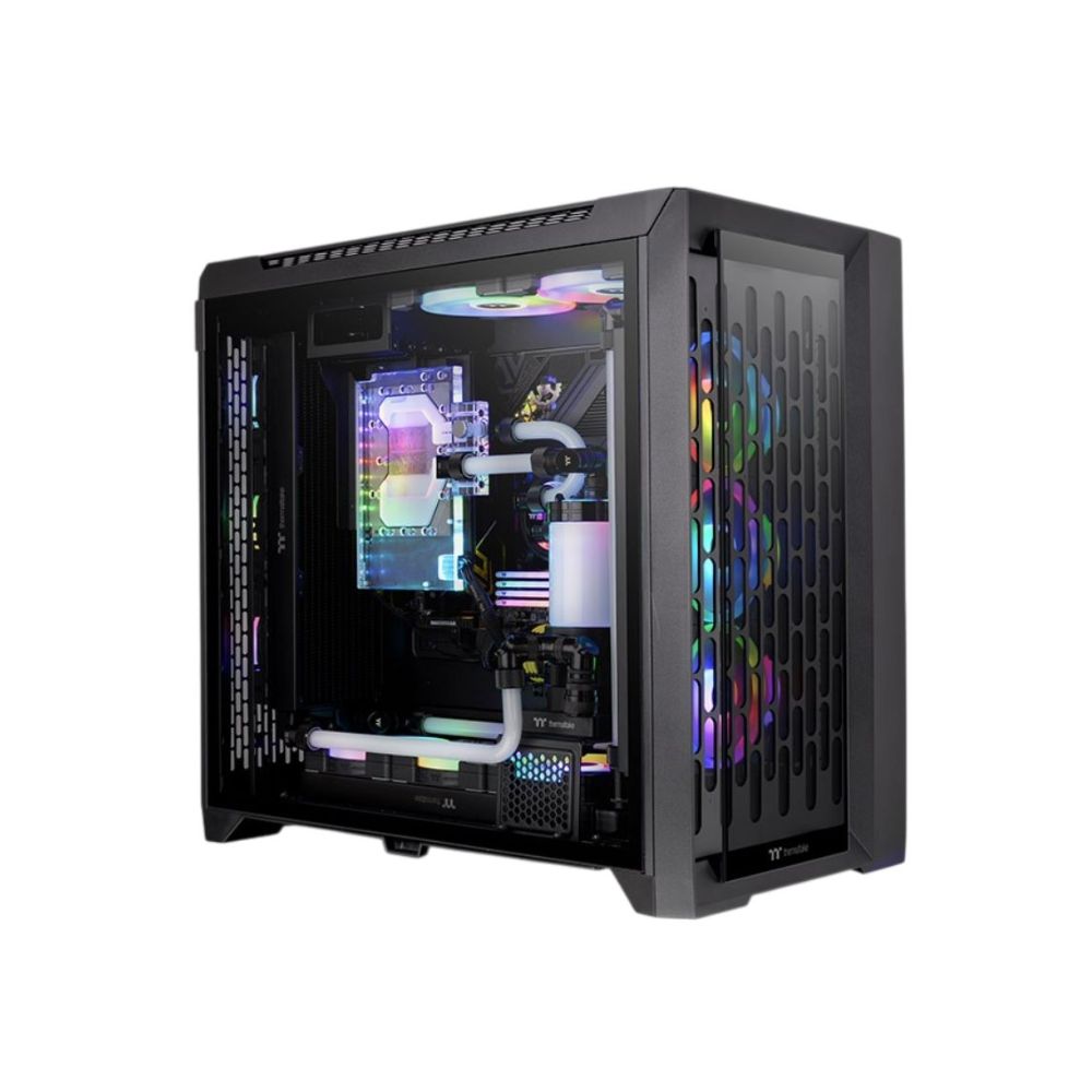 Thermaltake CTE C750 TG ARGB EATX Casing