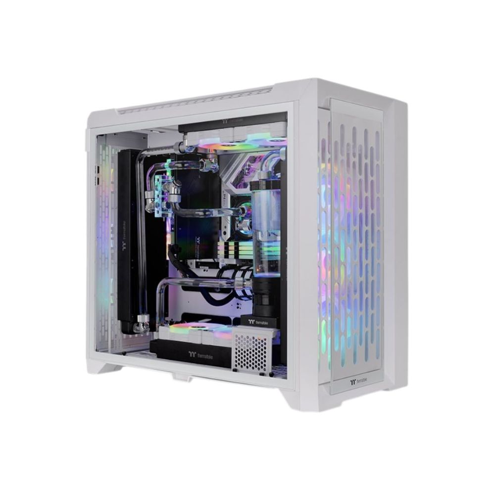 Thermaltake CTE C750 TG ARGB EATX Casing