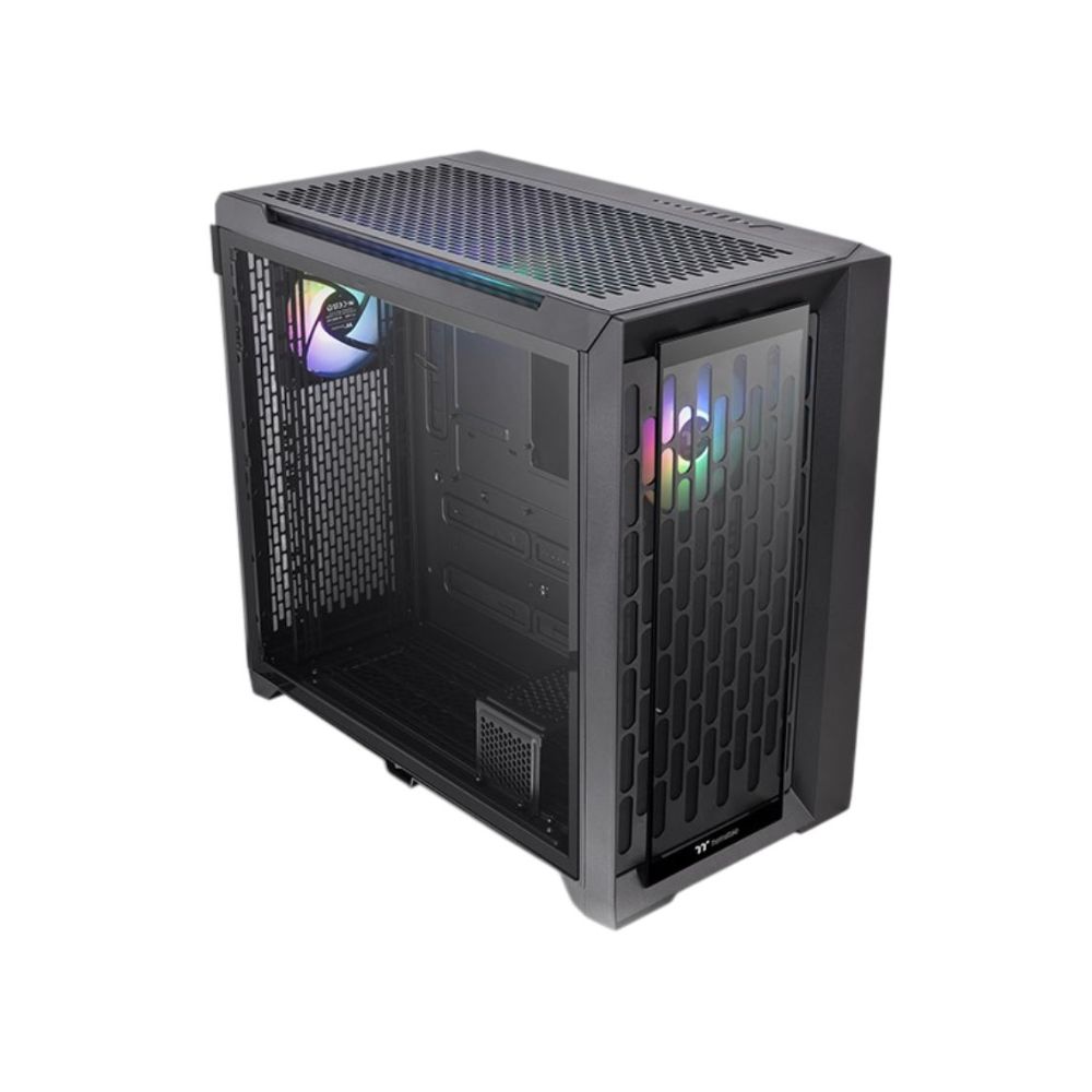 Thermaltake CTE C750 TG ARGB EATX Casing