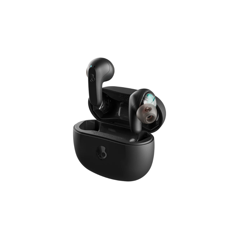 Skullcandy Rail True Wireless Earbuds