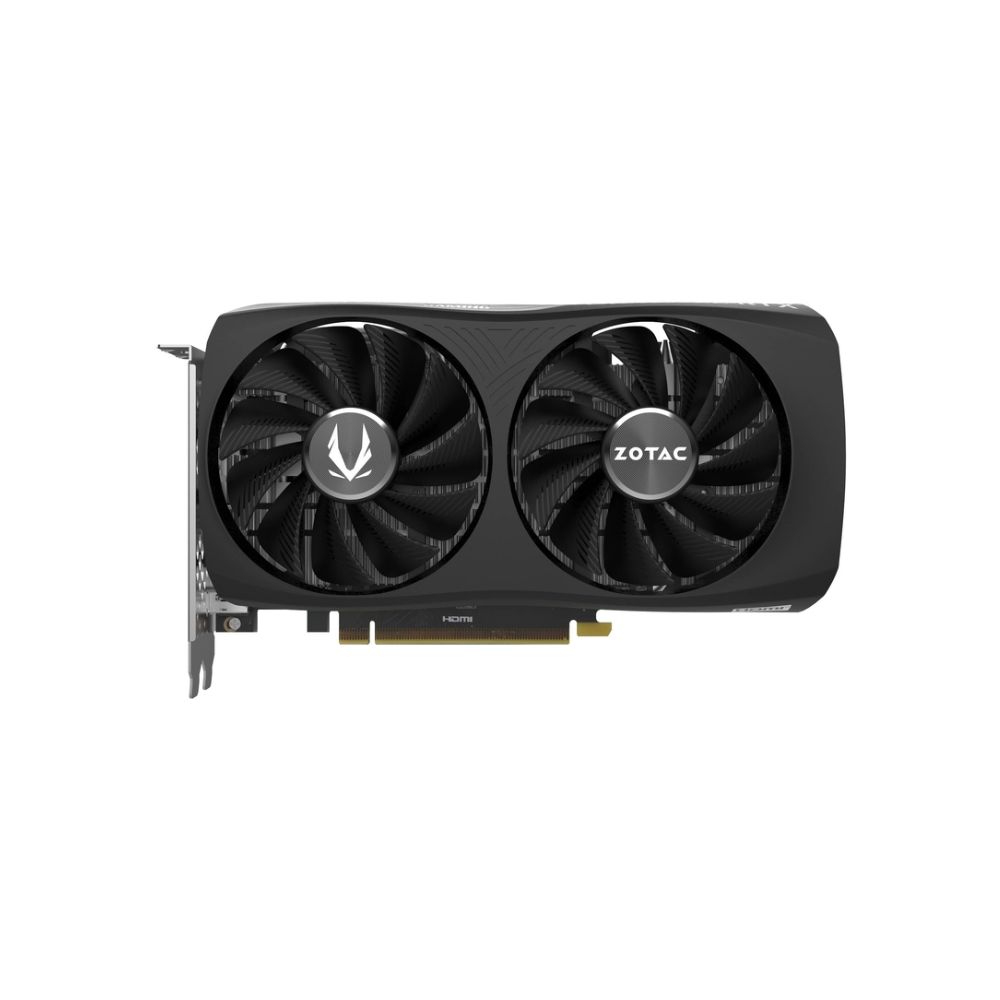 ZOTAC GAMING GeForce RTX 4060 Twin Edge OC