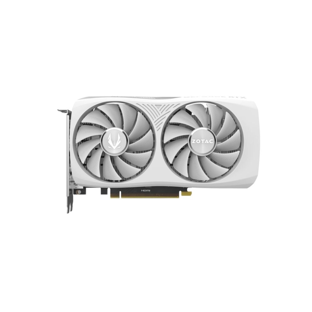 ZOTAC GAMING GeForce RTX 4060 Twin Edge OC