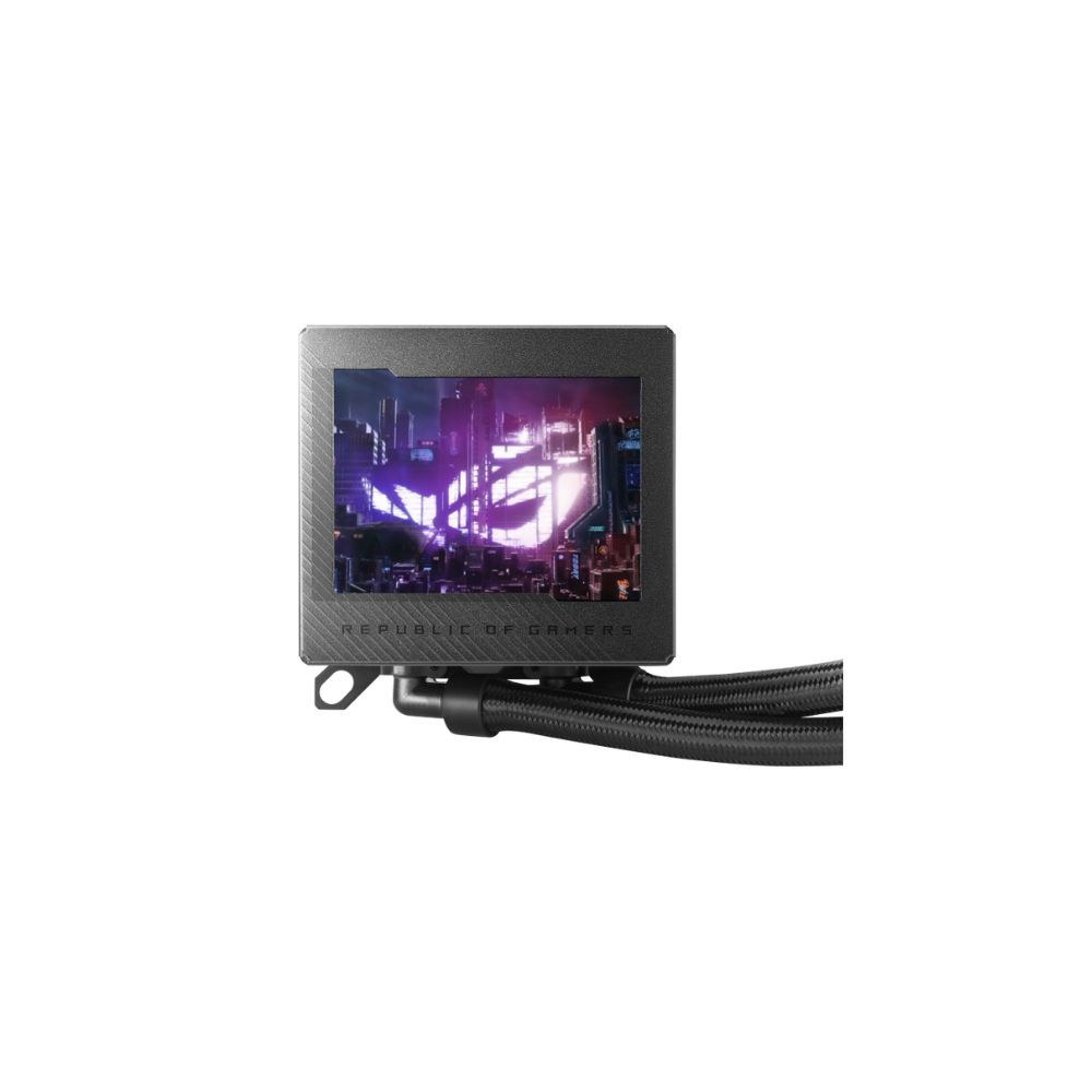 ASUS ROG RYUJIN III 240 ARGB AIO Liquid Cooling