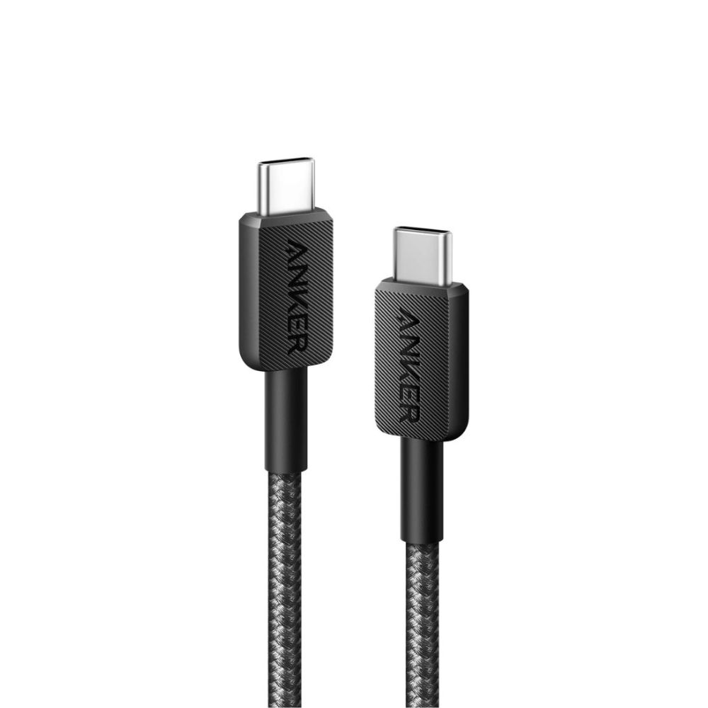 ANKER 322 USB-C to C Braided Cable