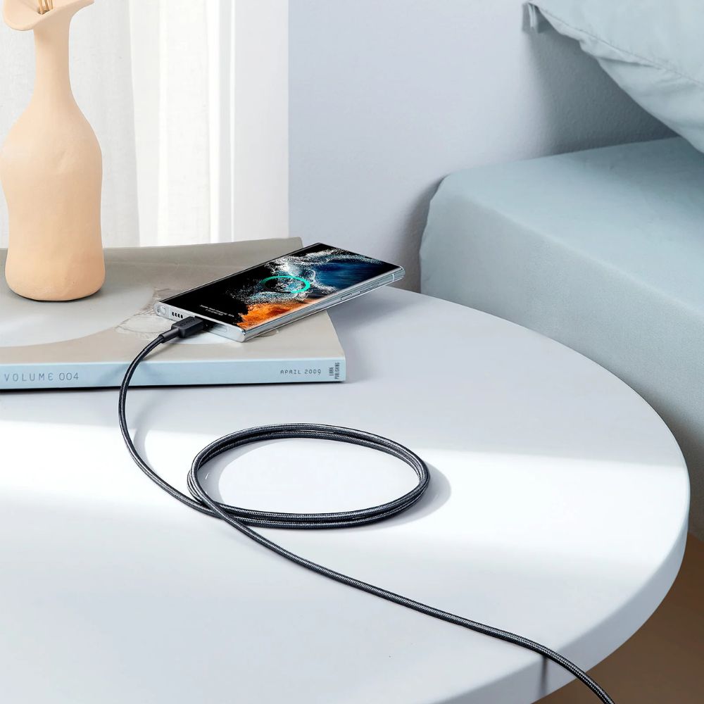 ANKER 322 Braided Cable USB-C to USB-C