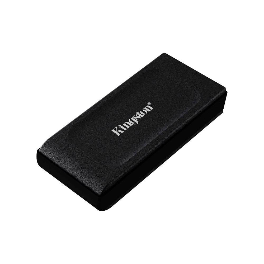 Kingston XS1000 Type-C External SSD SXS1000 SXS1000R