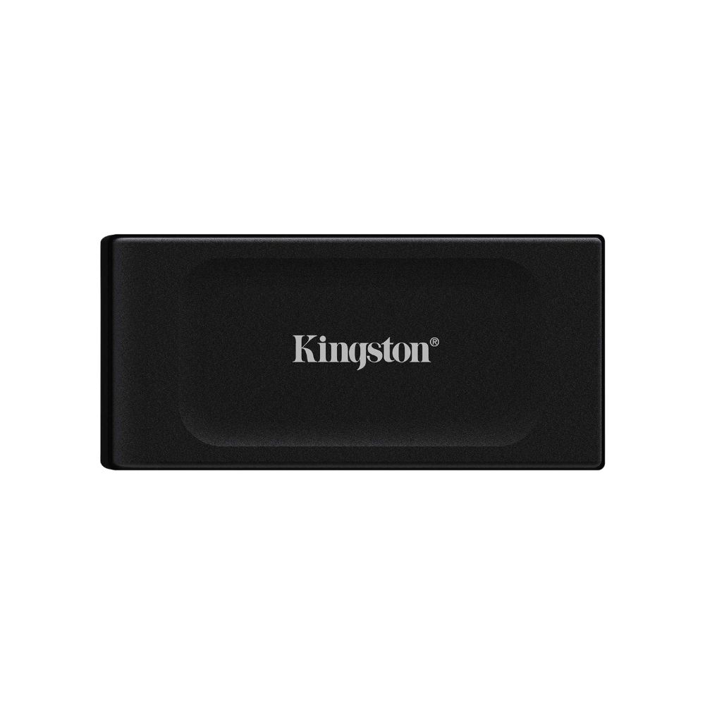 Kingston XS1000 Type-C External SSD SXS1000 SXS1000R