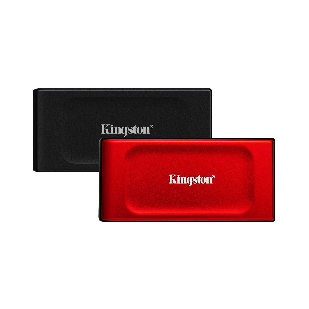 Kingston XS1000 Type-C External SSD SXS1000 SXS1000R