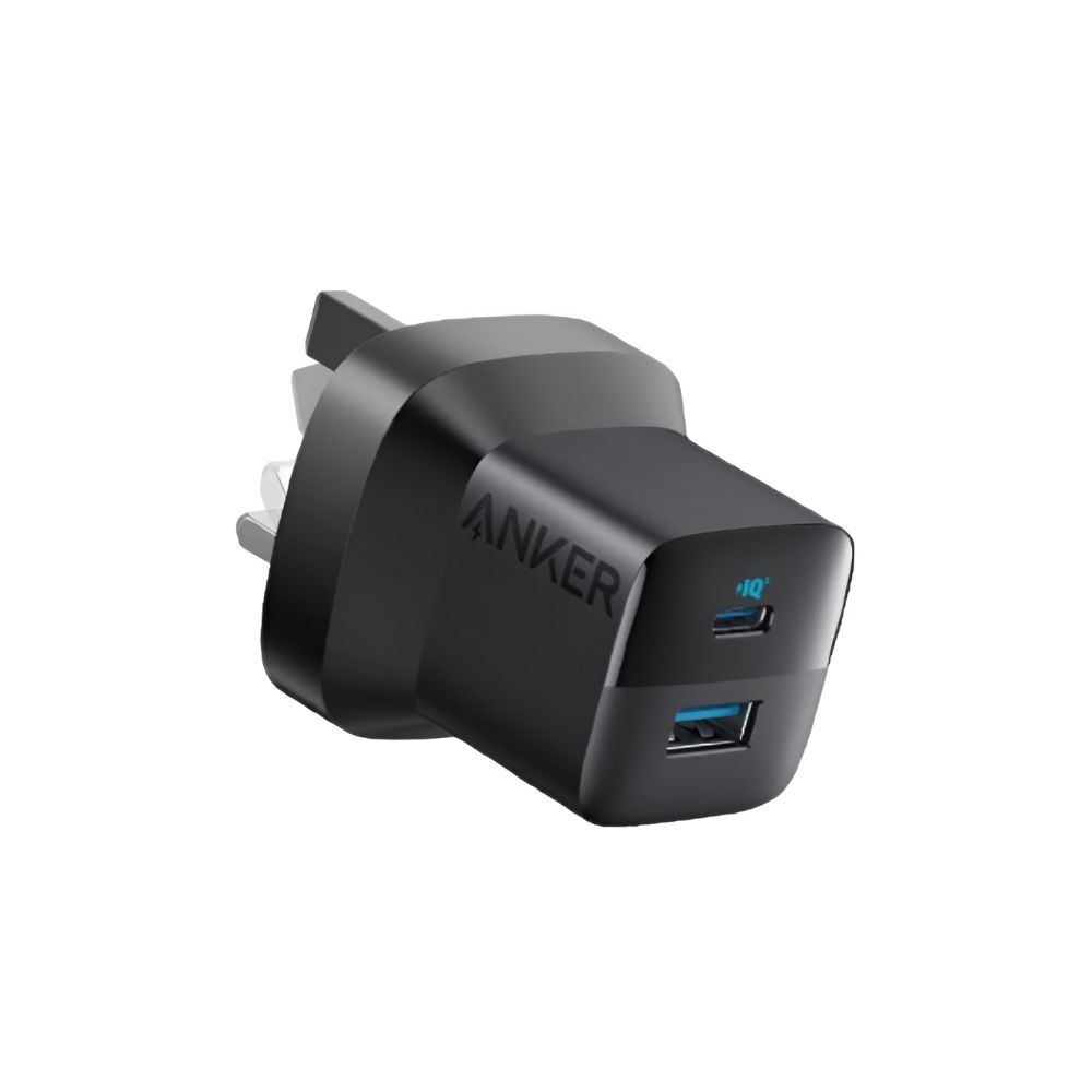 ANKER 323 33W Fast Charging Charger