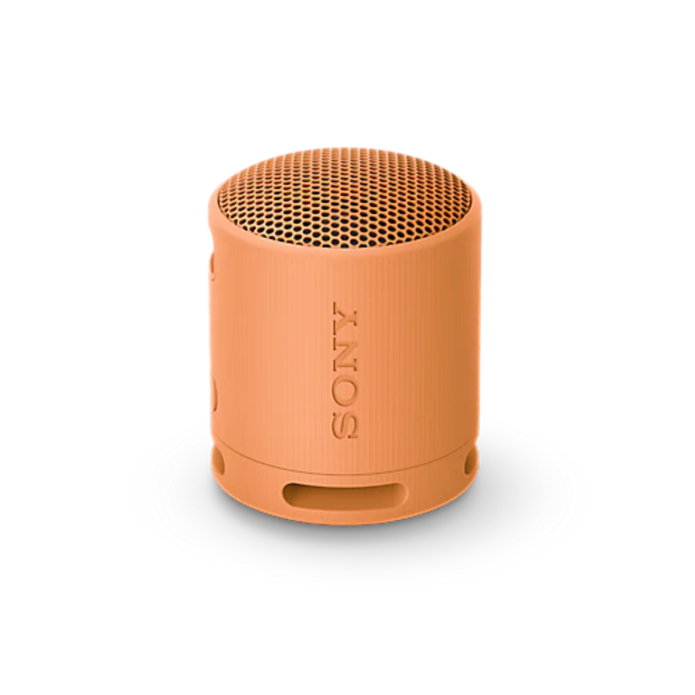 Sony SRS-XB100 Extra Bass Portable Wireless Speaker