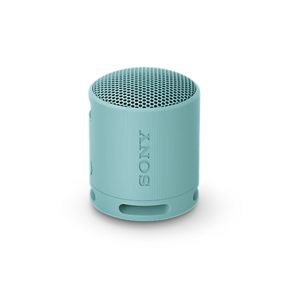 Sony SRS-XB100 Extra Bass Portable Wireless Speaker