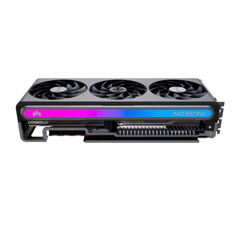 Sapphire Radeon RX 7900 XTX NITRO+ Vapor-X