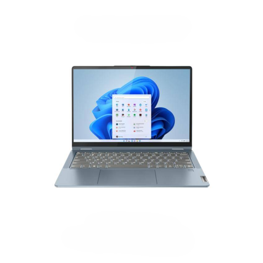 Lenovo IdeaPad Flex 5 14ABR8 2 in 1 Laptop (82XX009VMJ/82XX009WMJ) | Ryzen 7-7730U | 16GB RAM 512GB SSD | 14"WUXGA(1920x1200) Multi-Touch | AMD Radeon | MS Office H&S 2021 + Windows 11 | 2Y Warranty