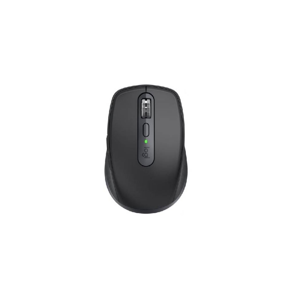 Logitech MX Anywhere 3S Compact Wireless Mouse