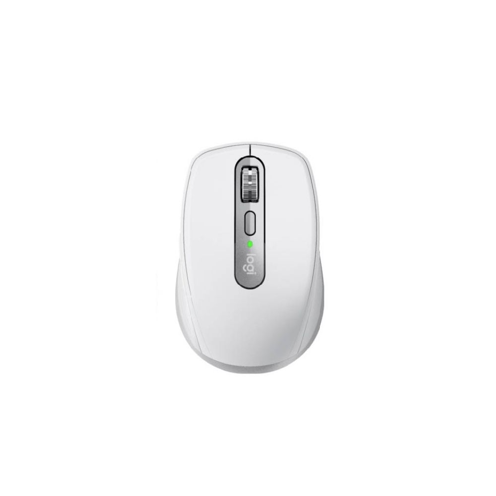 Logitech MX Anywhere 3S Compact Wireless Mouse