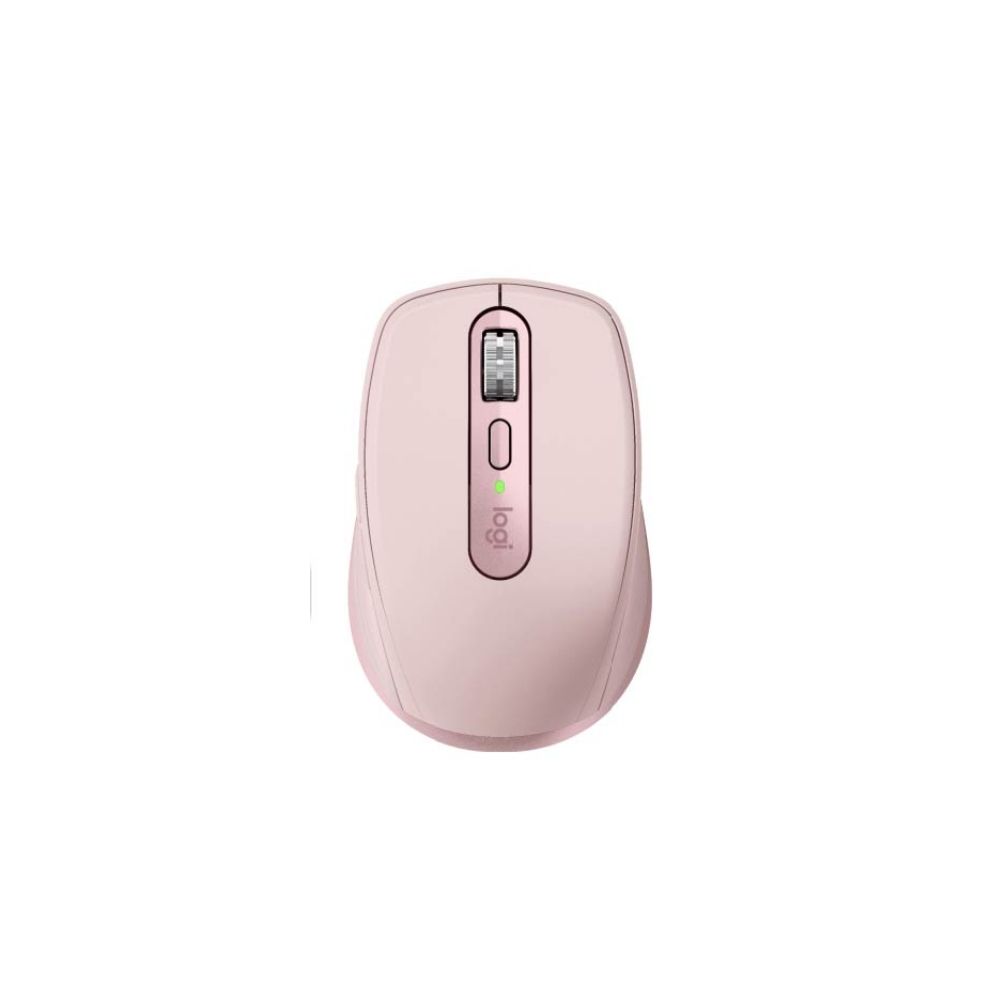 Logitech MX Anywhere 3S Compact Wireless Mouse