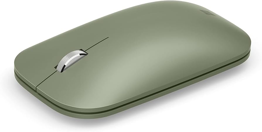 Microsoft Surface Mobile Bluetooth Mouse | 1 Year Warranty