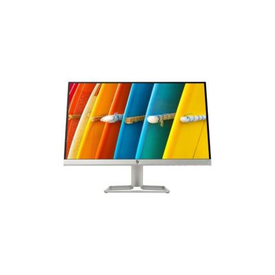 HP 22F Monitor - 21.5"