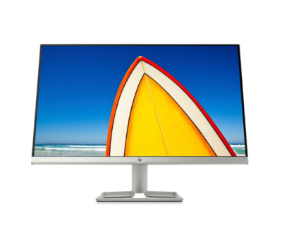 HP 24f Monitor - 23.8"