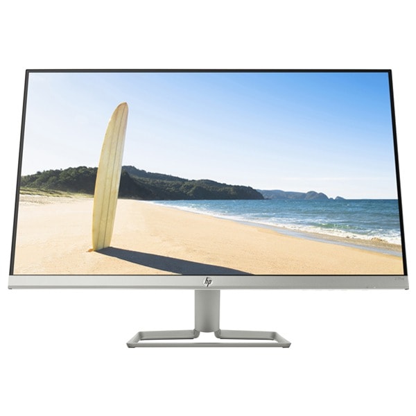 HP 27fw Monitor - 27.0"