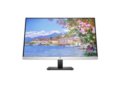 HP 27MQ 2K Monitor - 27.0"