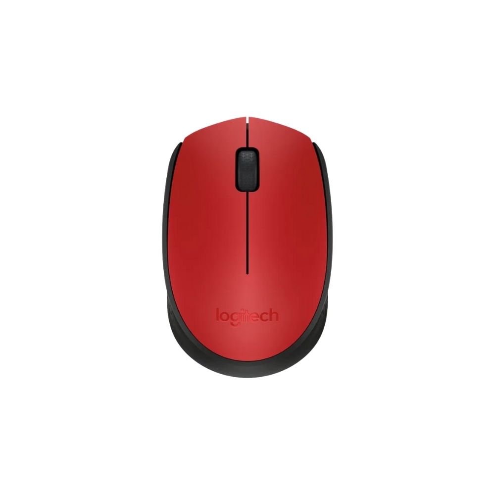 Logitech M171 Wireless Mouse