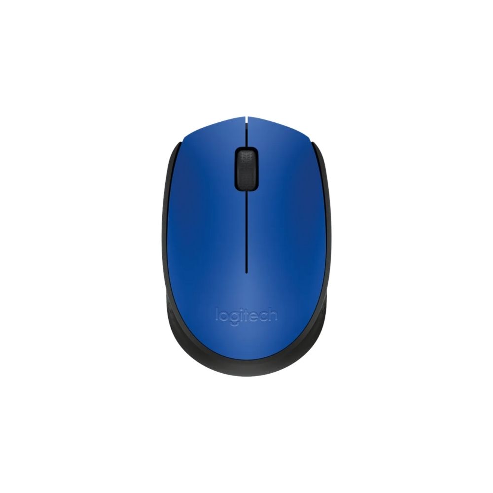 Logitech M171 Wireless Mouse