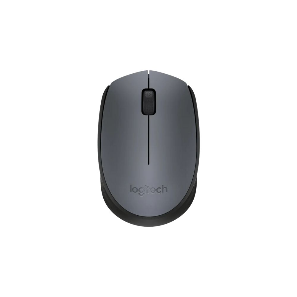 Logitech M171 Wireless Mouse