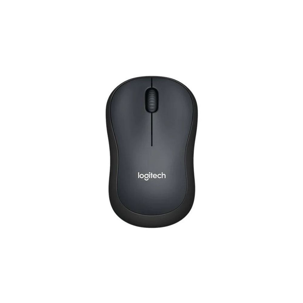 Logitech M221 Silent Mouse