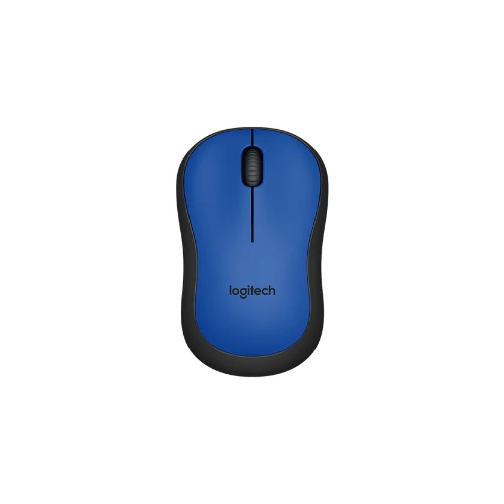 Logitech M221 Silent Mouse