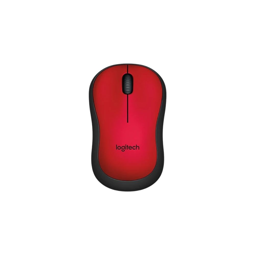 Logitech M221 Silent Mouse