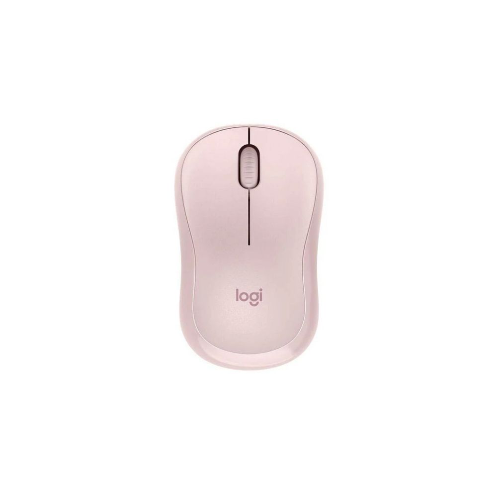 Logitech M221 Silent Mouse