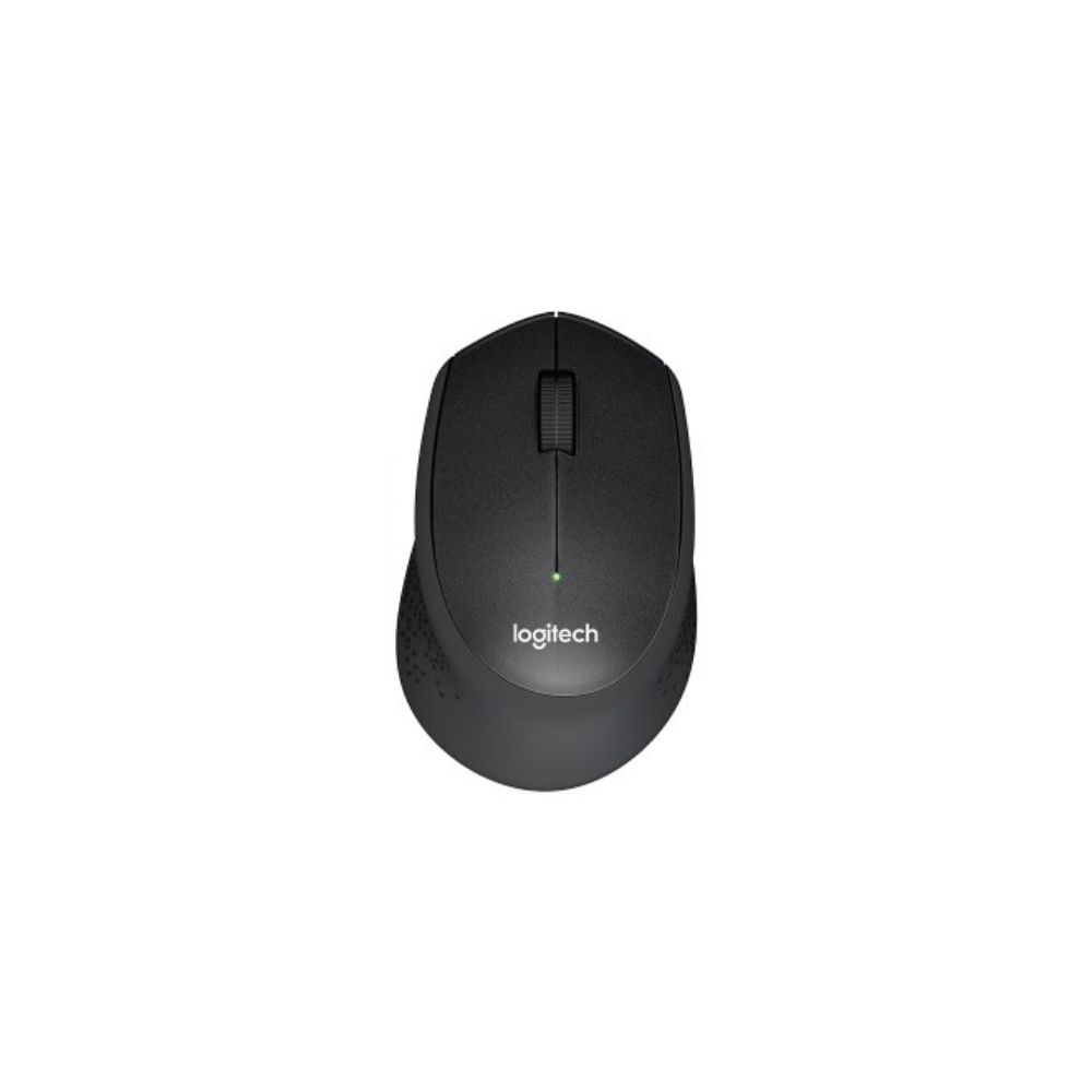 Logitech M331 SILENT PLUS Wireless Mouse