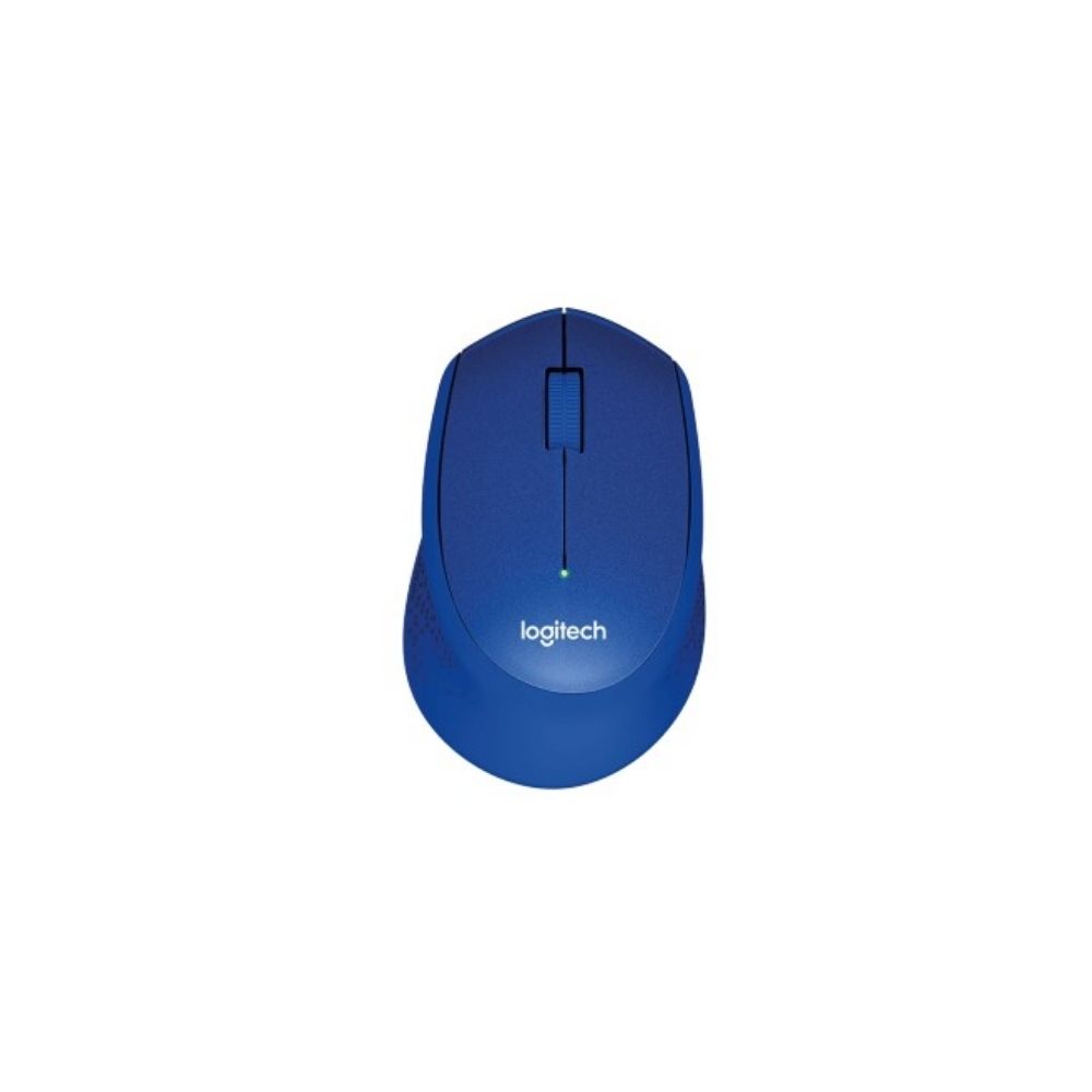 Logitech M331 SILENT PLUS Wireless Mouse