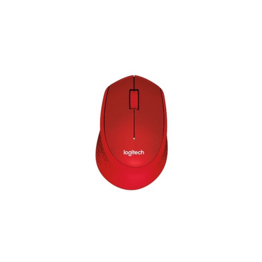 Logitech M331 SILENT PLUS Wireless Mouse