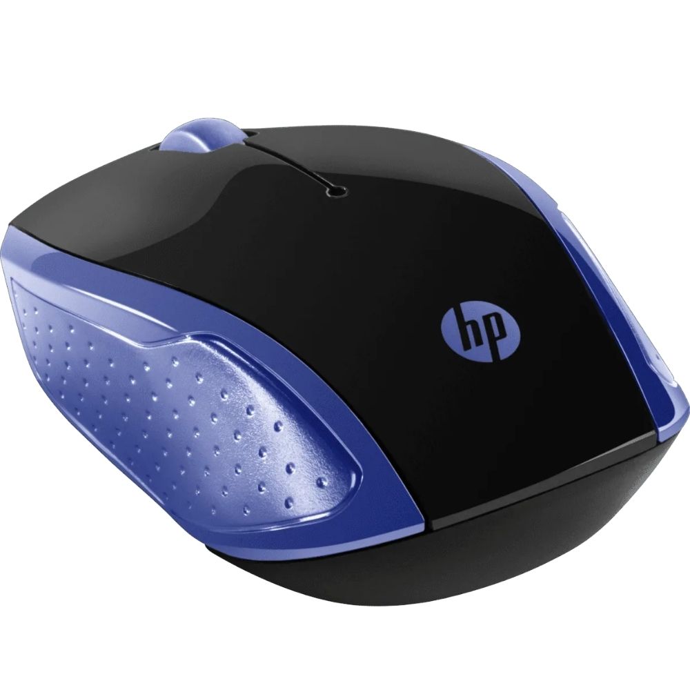 HP Wireless Mouse | Red X6W31AA Black Blue | 2HU82AA | [ Thunder Match 200 2HU85AA 