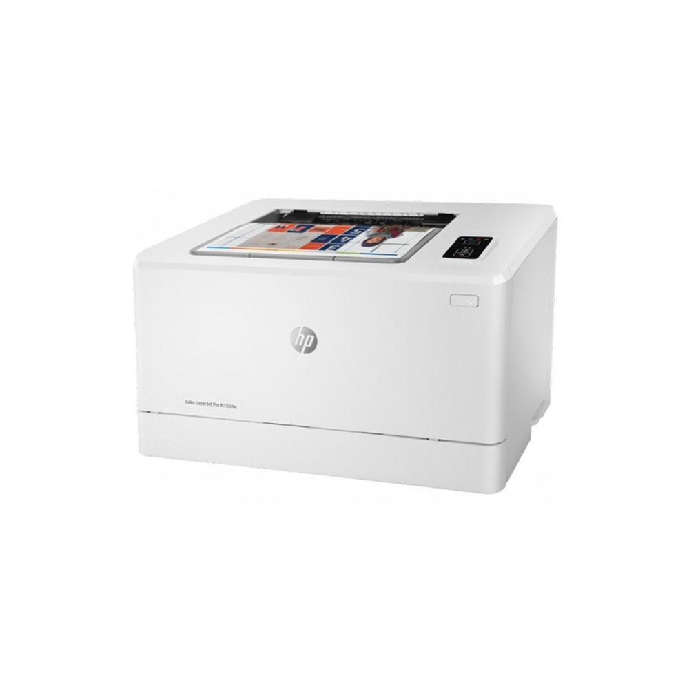 HP Color LaserJet Pro M155nw Printer | Wireless | (7KW49A)