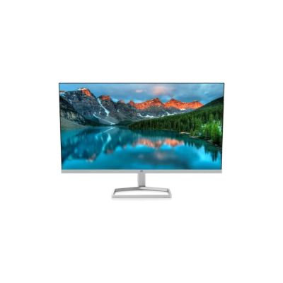 HP M24f Monitor (2E2Y4AA) 23.8" 5ms 75Hz FHD | IPS Panel | HDMI / VGA | AMD FreeSync | 3 Yrs On-Site Wrrnty 1800-88-8588