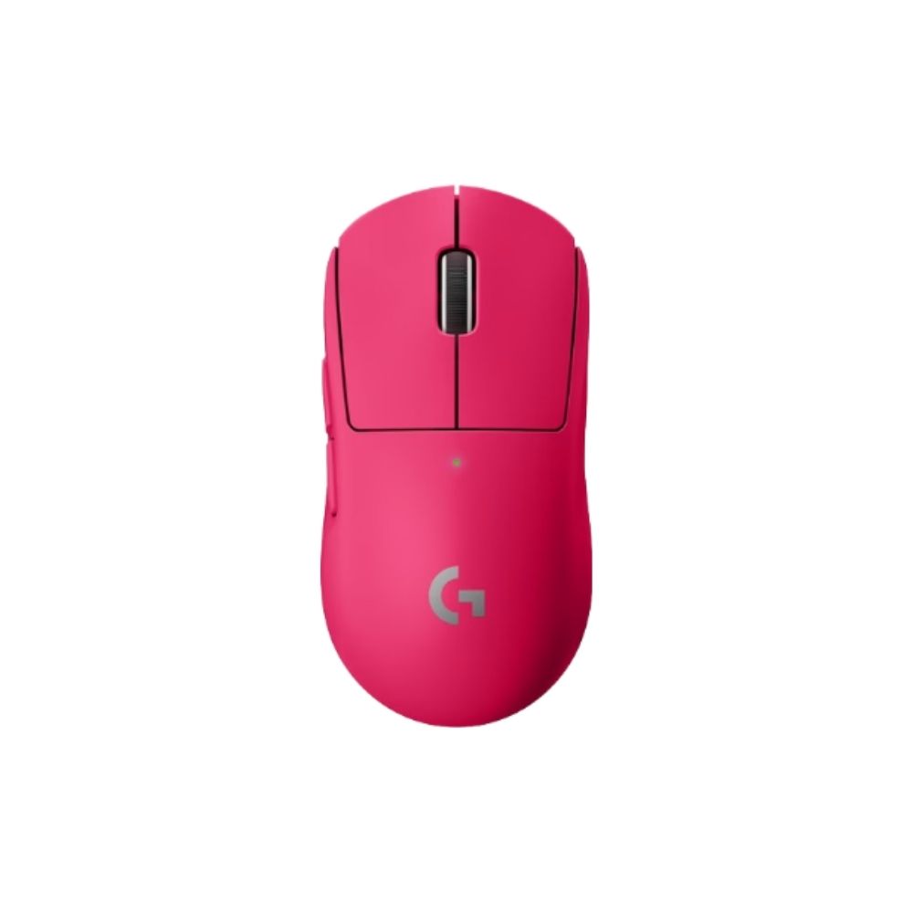 Logitech G PRO X SUPERLIGHT Wireless Gaming Mouse