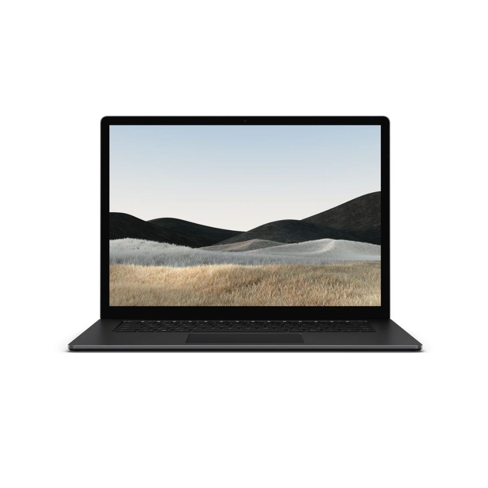 Microsoft Surface Laptop 4 Black | i5-1135G7 | 8GB 512GB SSD | 13.5" | W10 (5BT-00018)